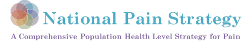 National Pain Strategy