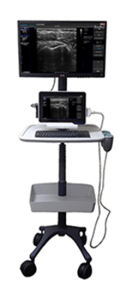 Ultrasound Machine