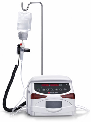 Ketamine Infusion pump